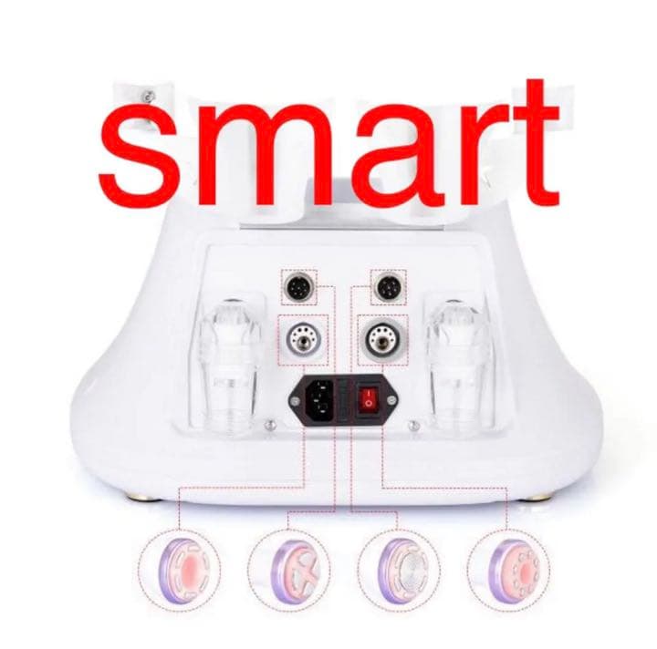 2022版、最新モデル、30KHZキャビテーション 、ラジオ波、業務用レベル