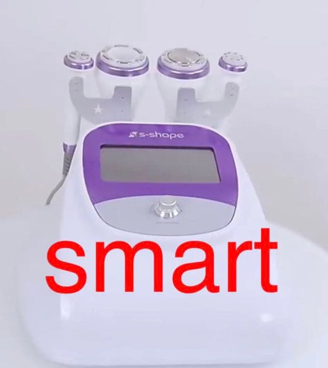 2022版、最新モデル、30KHZキャビテーション 、ラジオ波、業務用レベル