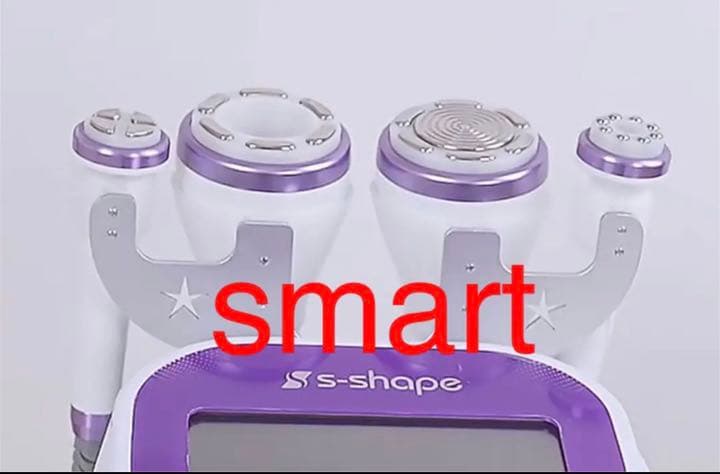 2022版、最新モデル、30KHZキャビテーション 、ラジオ波、業務用レベル