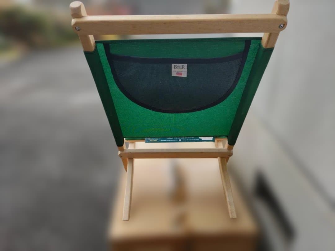 超希少 新品未使用Byer of Maine バイヤー メインラウンジャー米国製