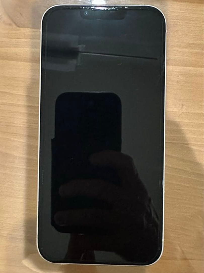 Apple iPhone 13 256G 本体 SIM フリー