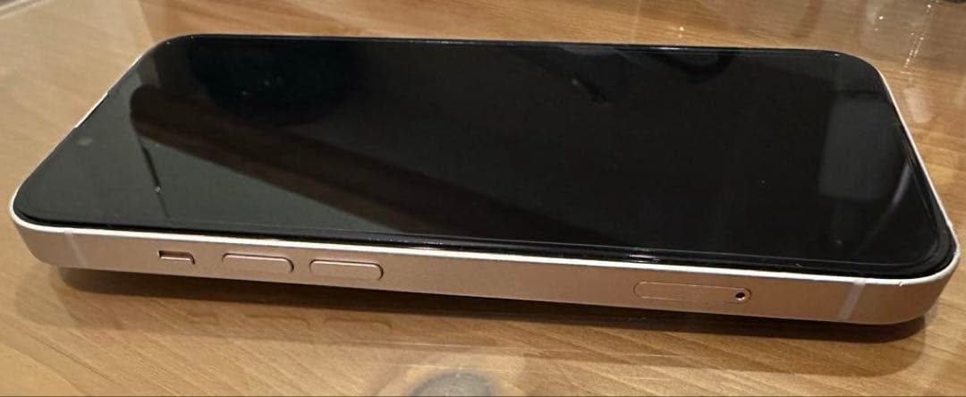 Apple iPhone 13 256G 本体 SIM フリー