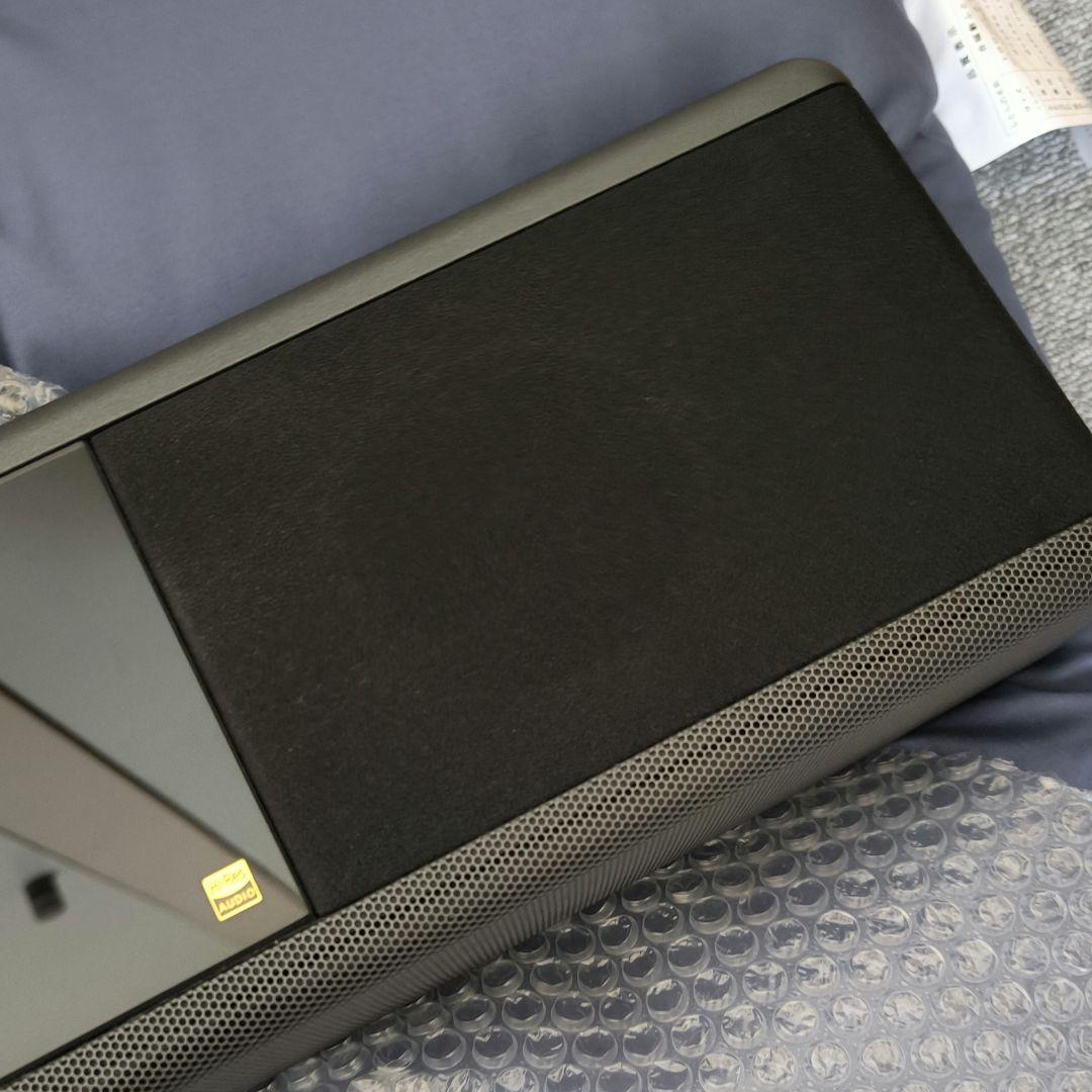 専用SONY HT-A7000 サウンドバー 7.1.2ch Bluetooth