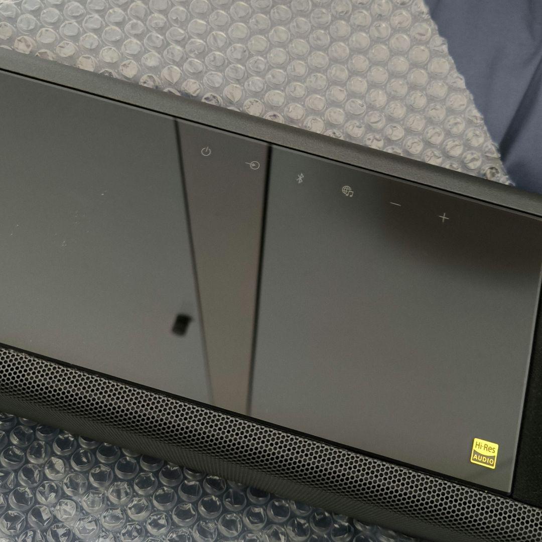 専用SONY HT-A7000 サウンドバー 7.1.2ch Bluetooth