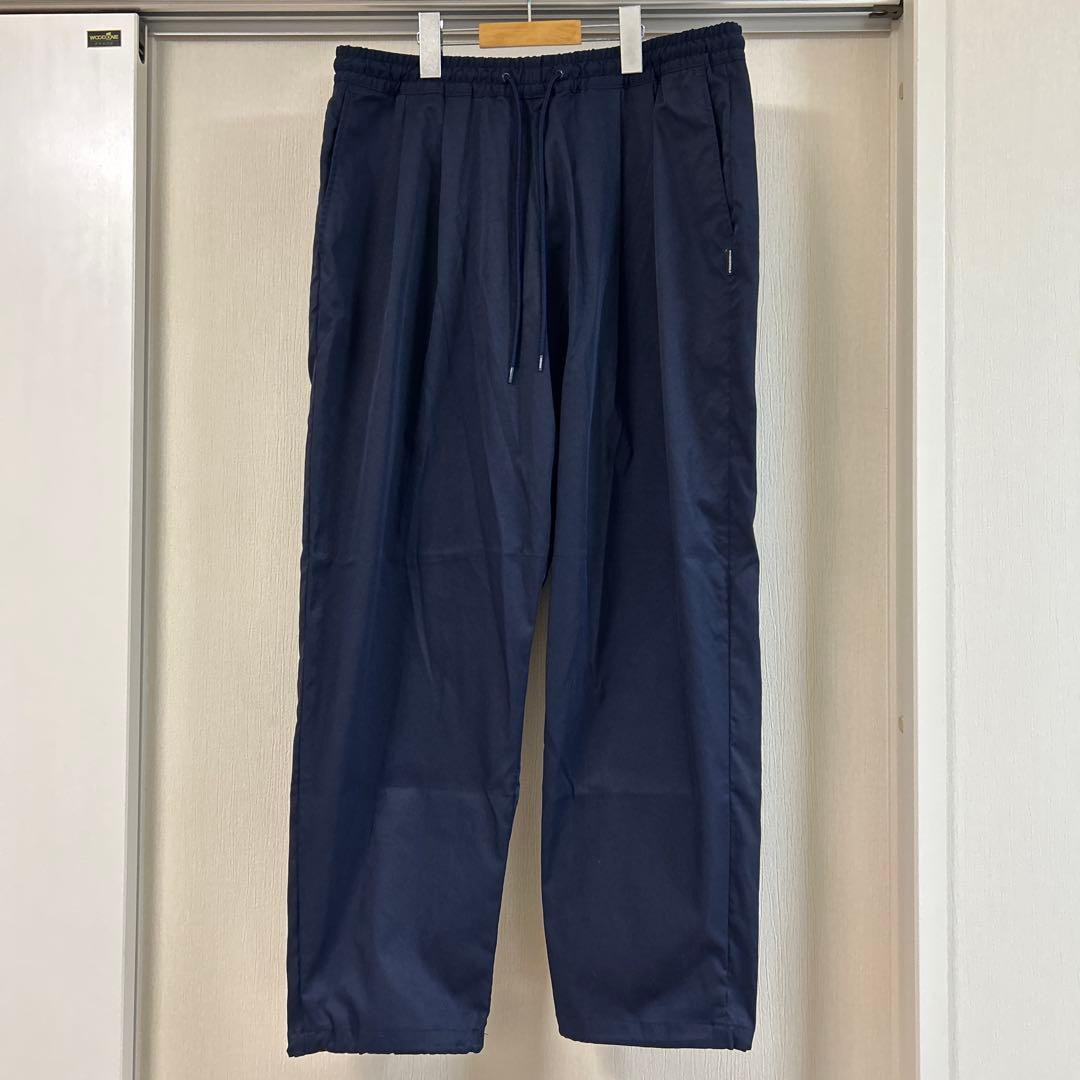 パンツ NEIGHBORHOOD BAGGY / E-PT