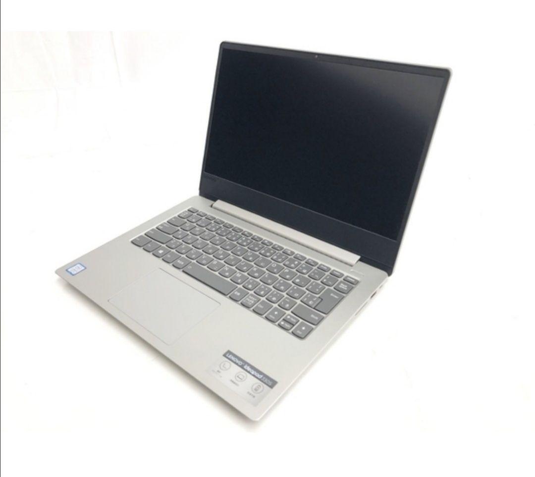 LENOVO 14型 Core i5-8250U 8GB SSD 256GB
