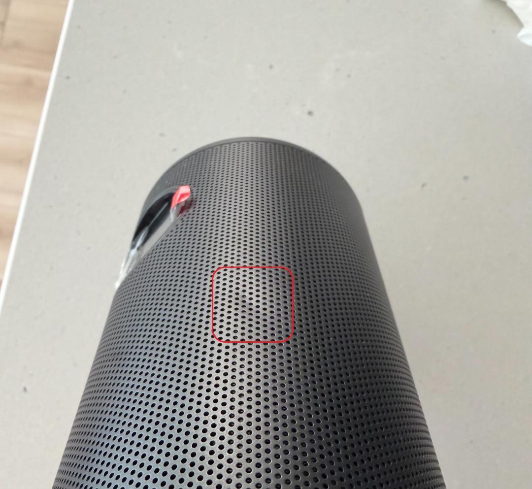 Nebula Capsule II Anker ネビュラ 中古