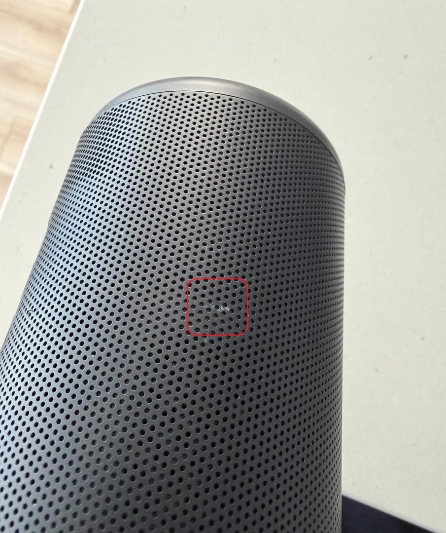 Nebula Capsule II Anker ネビュラ 中古