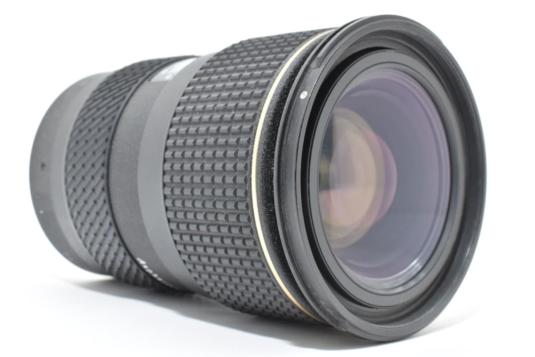 レンズ(ズーム) TOKINA AT-X PRO 28-80mm F2.8 0330