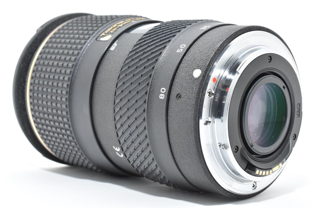 レンズ(ズーム) TOKINA AT-X PRO 28-80mm F2.8 0330