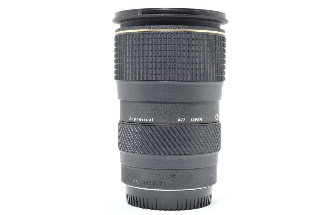 レンズ(ズーム) TOKINA AT-X PRO 28-80mm F2.8 0330