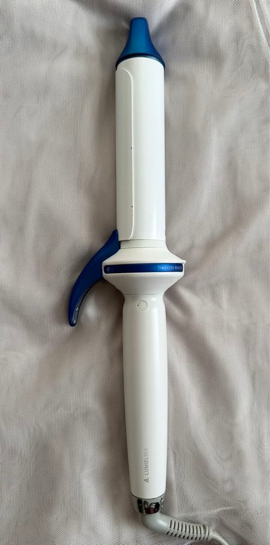 【正規品】 HAIRBEAURON 3D Plus 34mm カールヘアアイロン