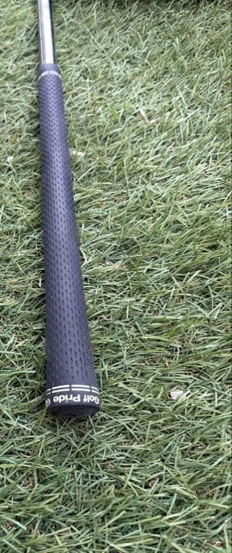 値下げ　コブラKING TEC ユーティリティ　5番24° HC付き