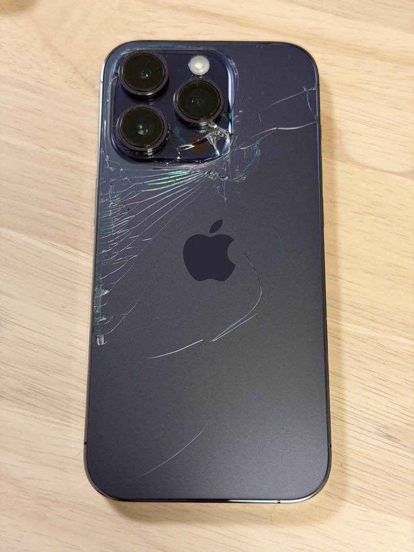 スマートフォン本体 iPhone14Pro