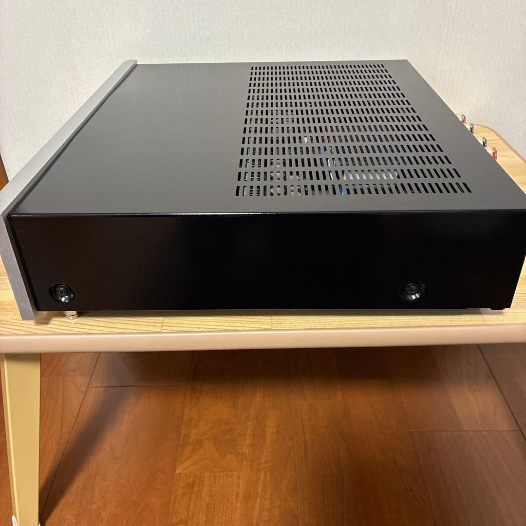 ［お年玉　値下げします！］ 【美品】SOULNOTE A-0 23年製