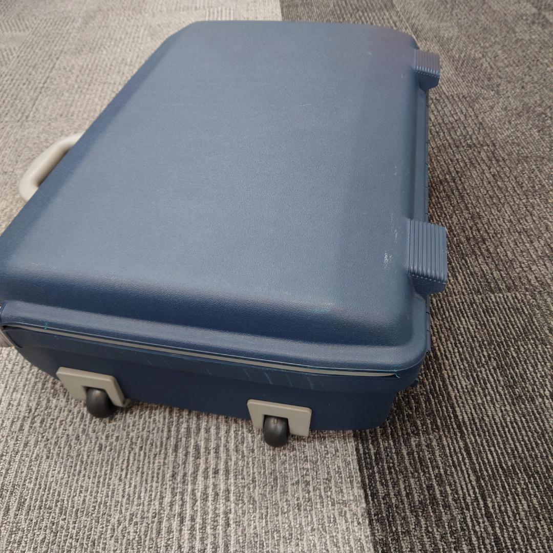 業務用NECプロジェクターMT1050J80型　キャリー他フル装備