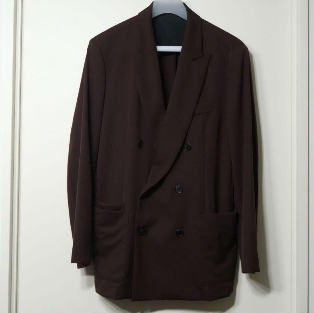 CABaN／セットアップ