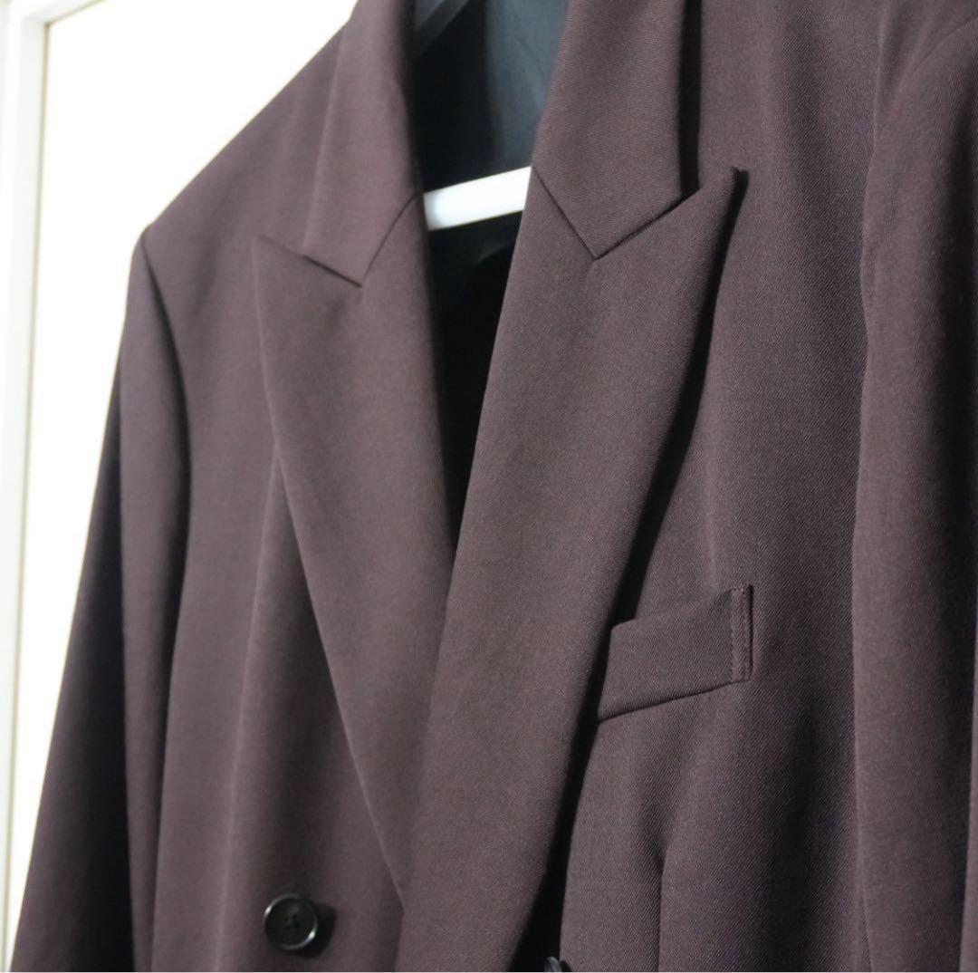 CABaN／セットアップ