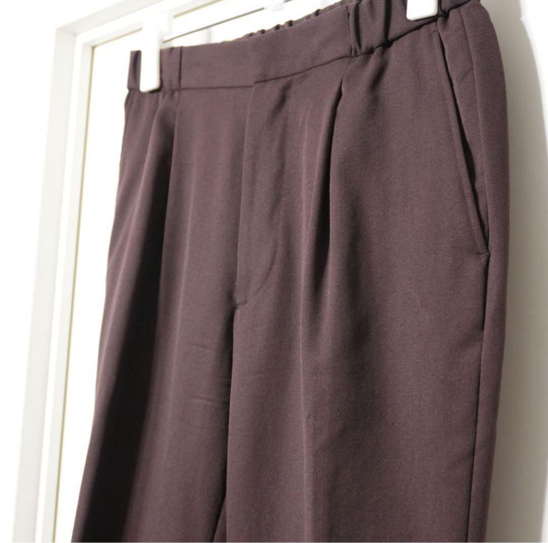 CABaN／セットアップ