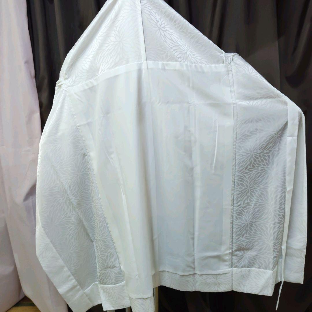 専用　長襦袢・化繊 ❄️【 2508 】 ( 154 ㎝前後の方)