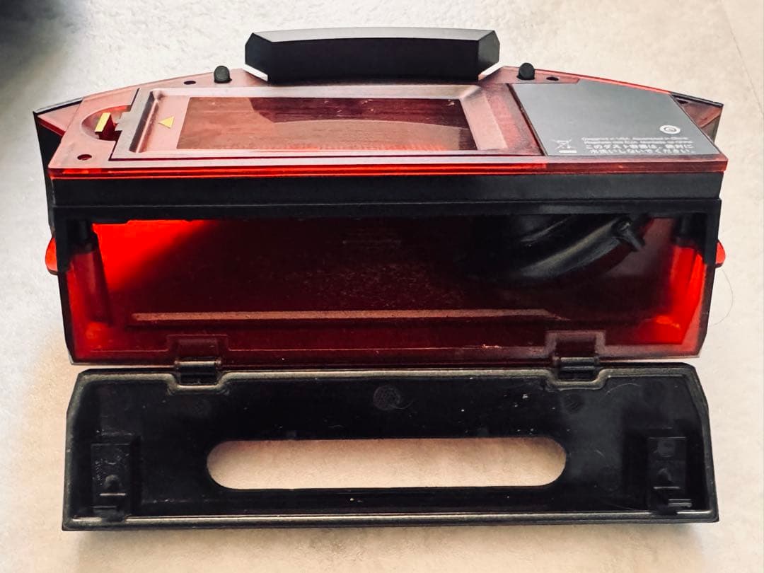 【未使用に近い・動作確認済み】iRobot ルンバ 980 ロボット掃除機