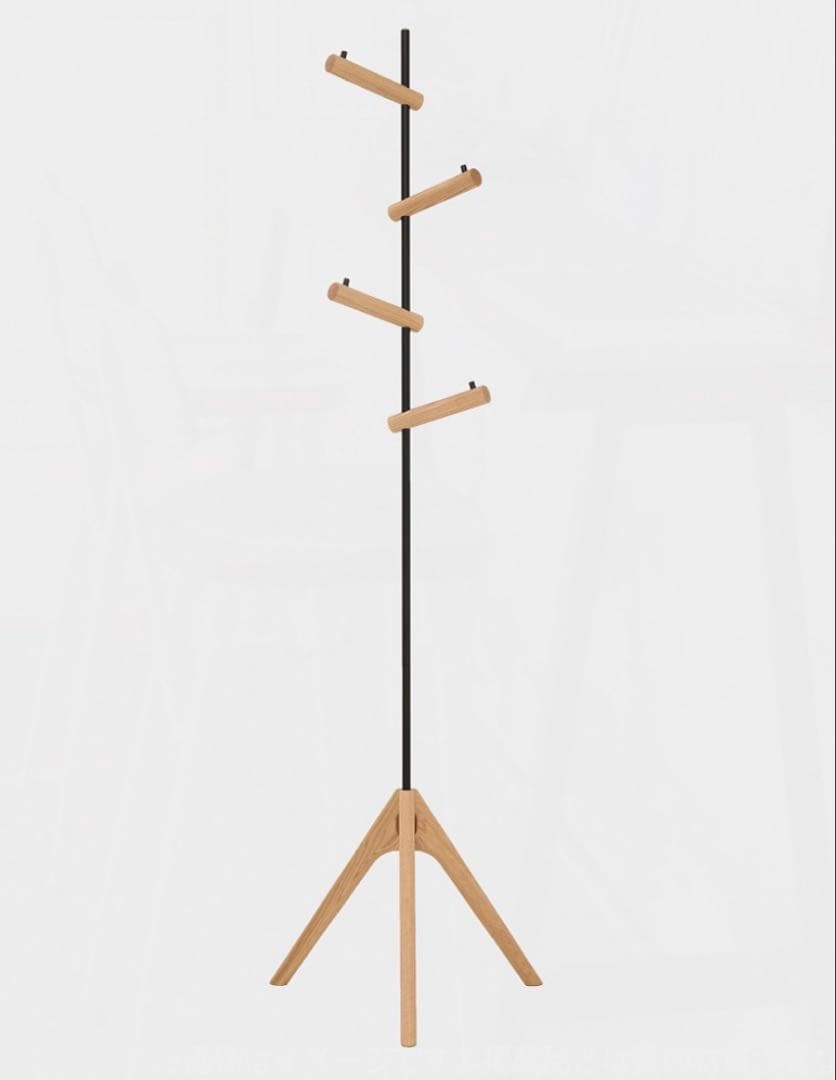 NAGANO INTERIOR キキ フリーフックスタンド