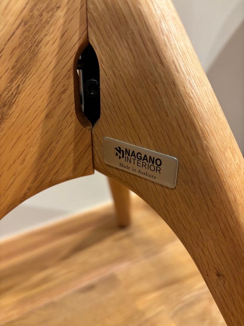 NAGANO INTERIOR キキ フリーフックスタンド