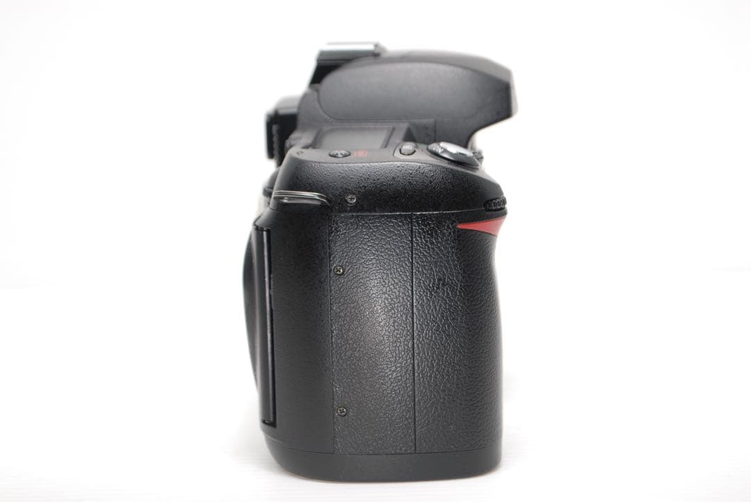 ⭐︎Nikon D70⭐︎ダブルレンズセット 汎用性抜群 良品 お手軽一眼レフ