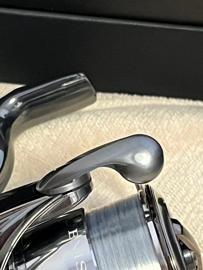 22イグジスト LT2000S-H カスタム品