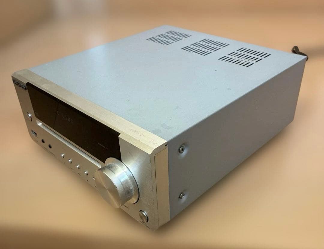 KENOOD CDレシーバーR-K731