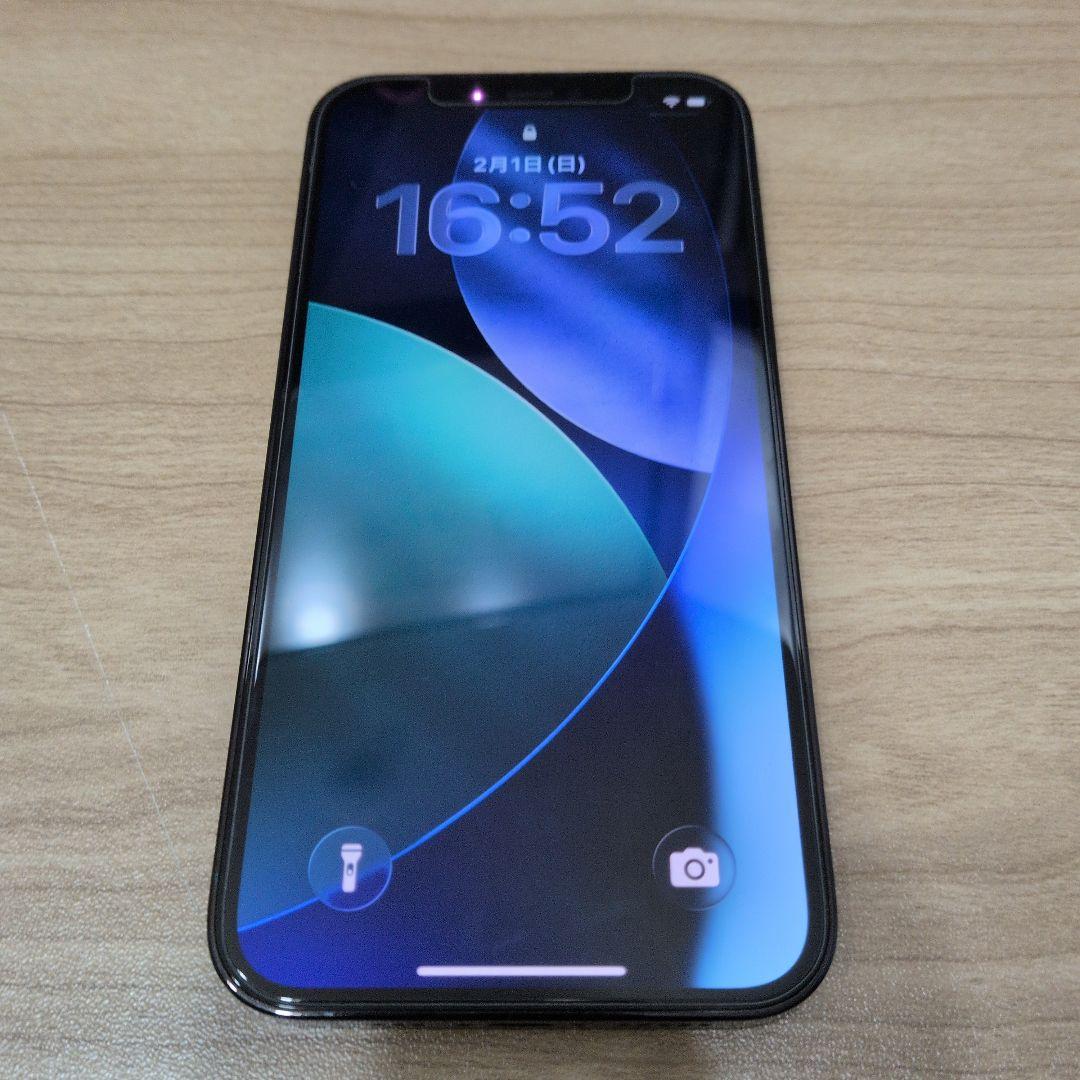 iPhone12pro 128GB【ジャンク品】