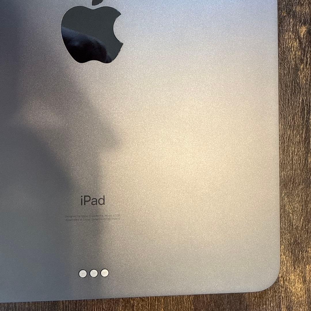 iPadPro(2世代)11インチ＋Pencil(1)キーボードセット