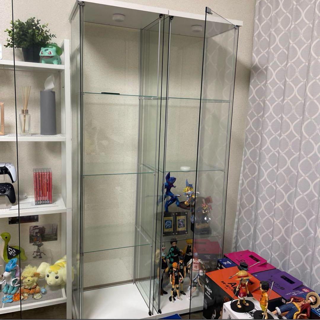 デトルフ(白)1つ　※大阪直接取引のみ