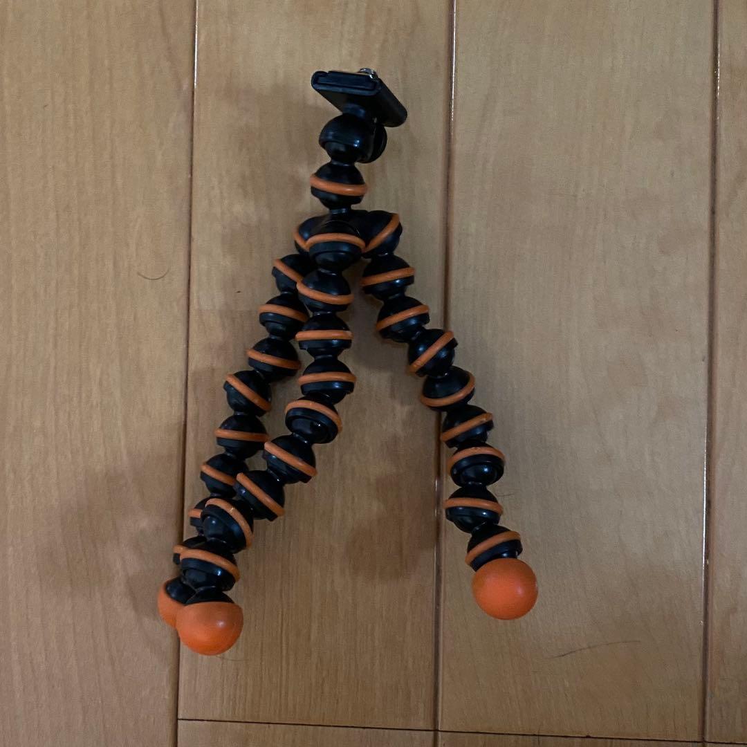 エブリオ GZ-HD620-R 本体＋三脚 他セット