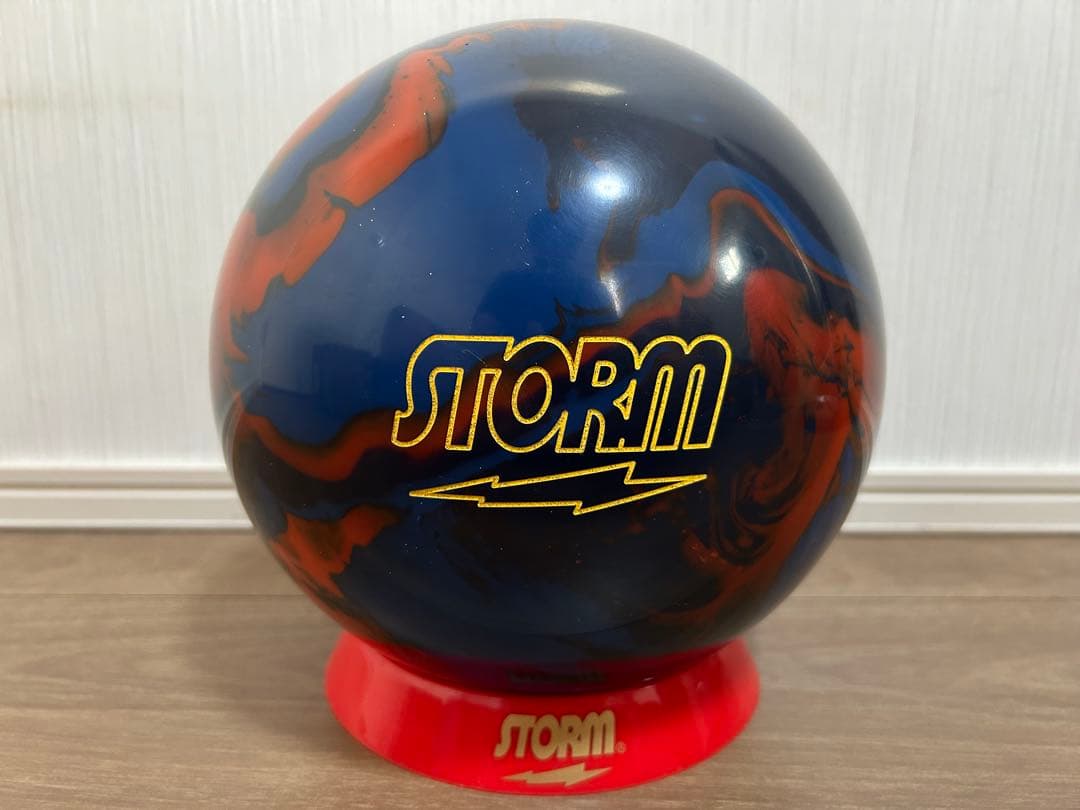 送料込み【新品】フィジックス・レイズ　ストーム　14ポンド4オンス 2