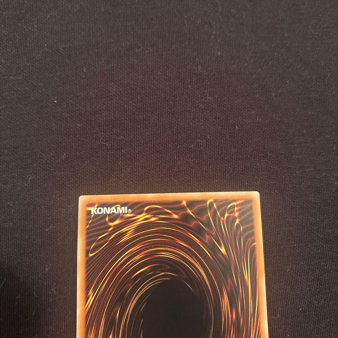 遊戯王OCG 女剣士カナン　復刻