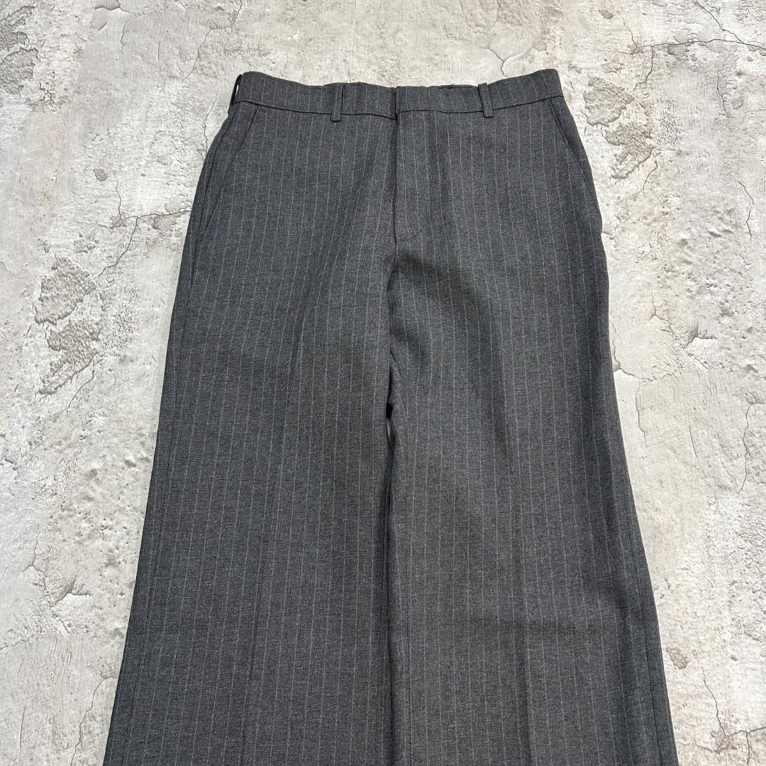 と*ん様 80s〜　リーバイス　ACTION SLACKS　スラックス　古着　グ