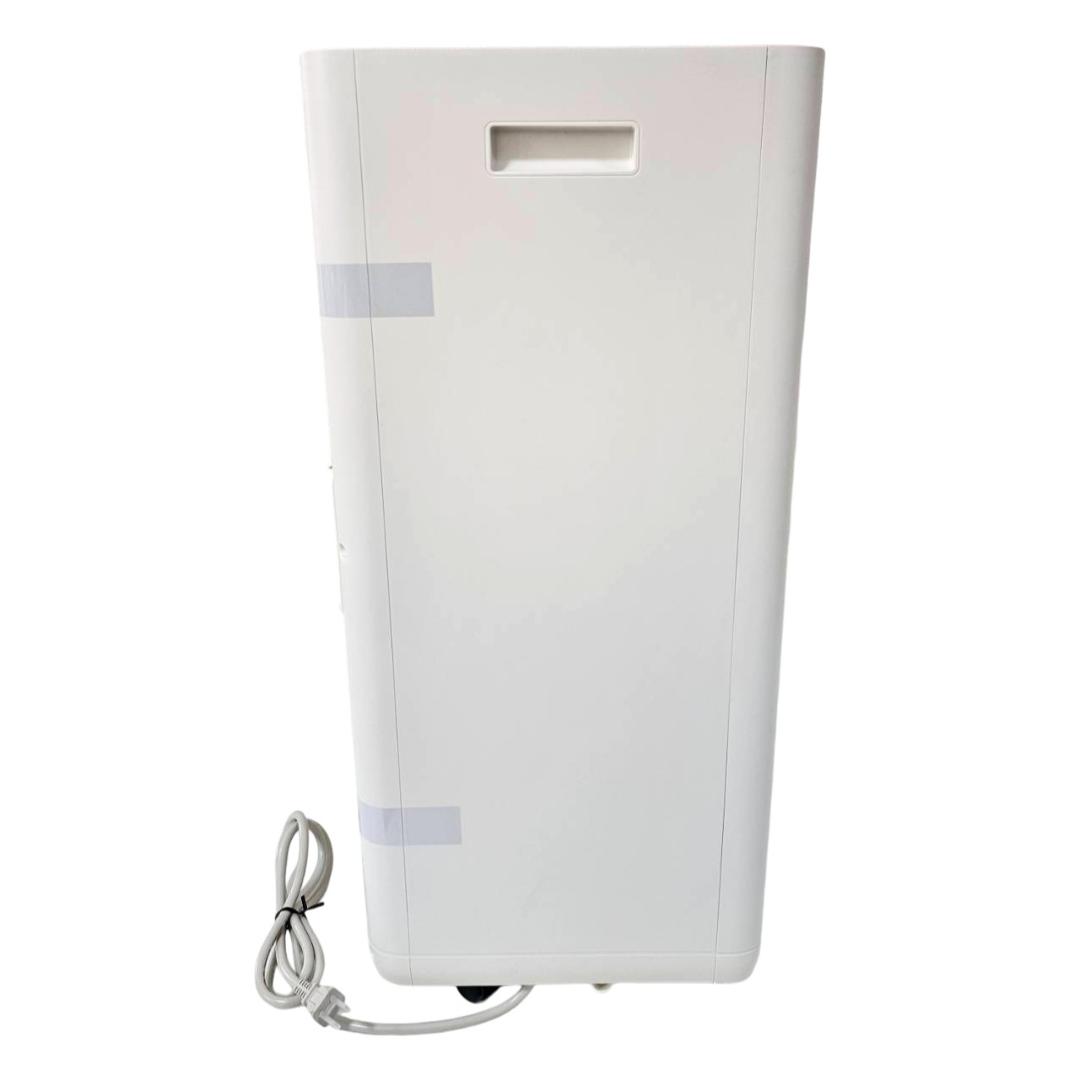 2025年製 アイリスオーヤマ ポータブルクーラー IPA-2325S 工事不要