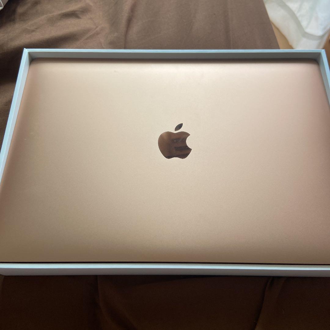 かなり美品！Air 13 Pro 8GB 256GB SSD