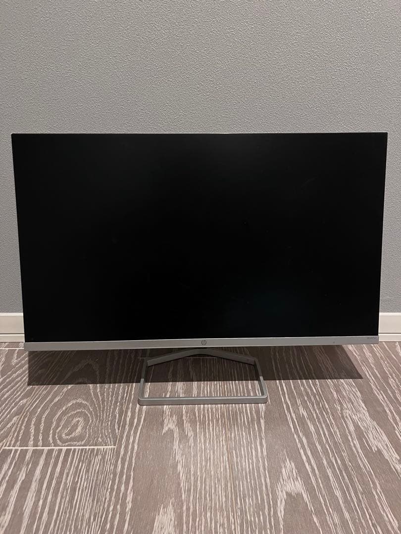 HP モニター 23.8インチ フルHD 超薄型　M24fw