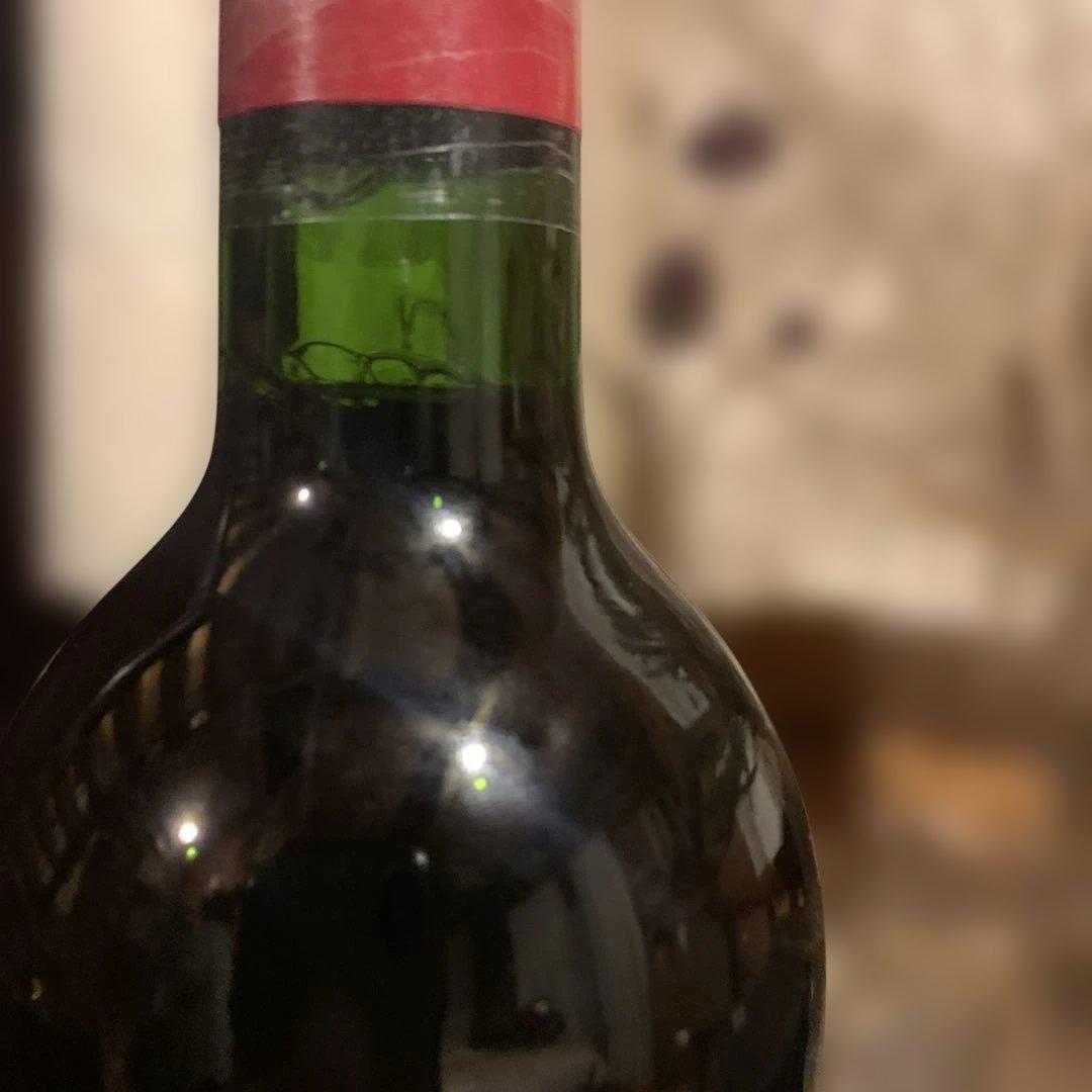 シャトー クロ フルテ 1998