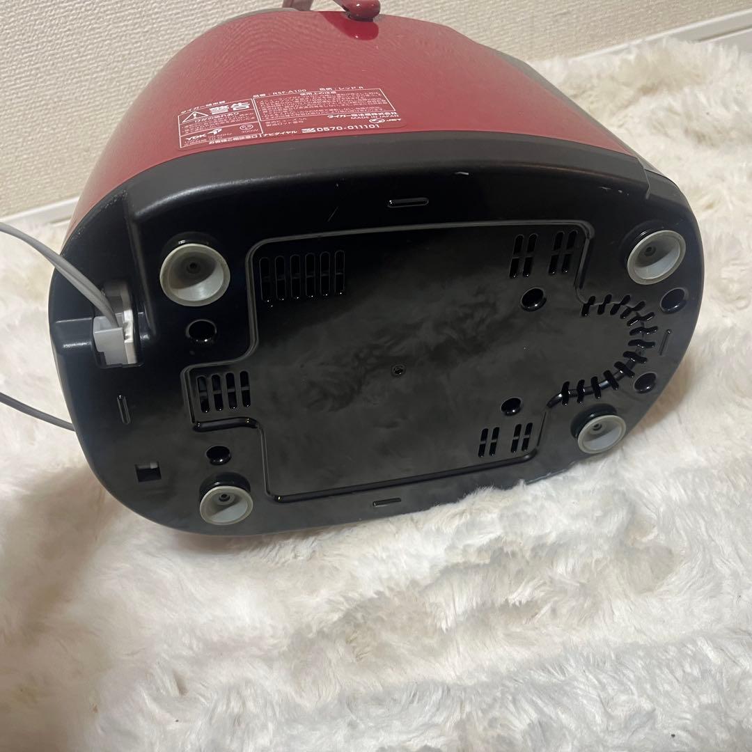①タイガー魔法瓶　精米器 RSF-A100【使用回数少】【即購入OK】