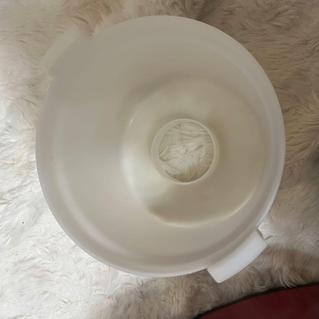 ①タイガー魔法瓶　精米器 RSF-A100【使用回数少】【即購入OK】