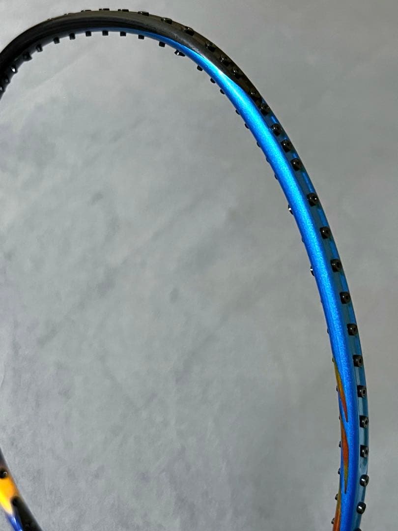 【廃盤品】YONEX アストロクス77 4UG5 ASTROX77青