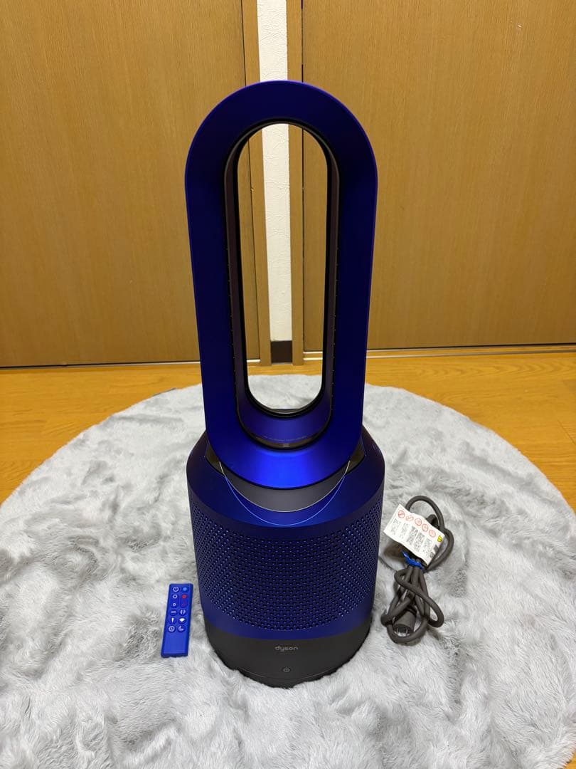ダイソン Dyson pure hot+cool link HP03