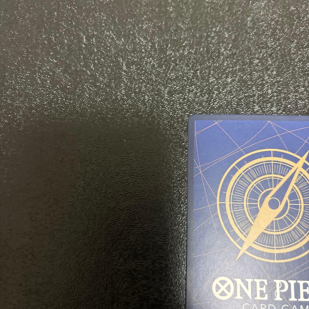 エネル SR SP OP05-100 ロブ・ルッチ SR SP OP03-092