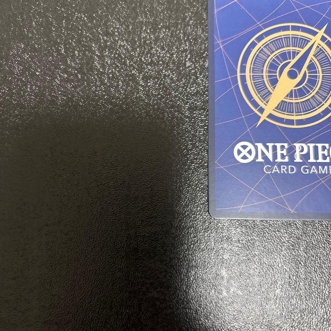 エネル SR SP OP05-100 ロブ・ルッチ SR SP OP03-092