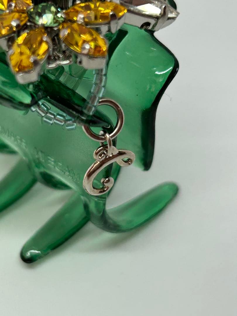 コンプレックスビズ デザートクリップ 中サイズ