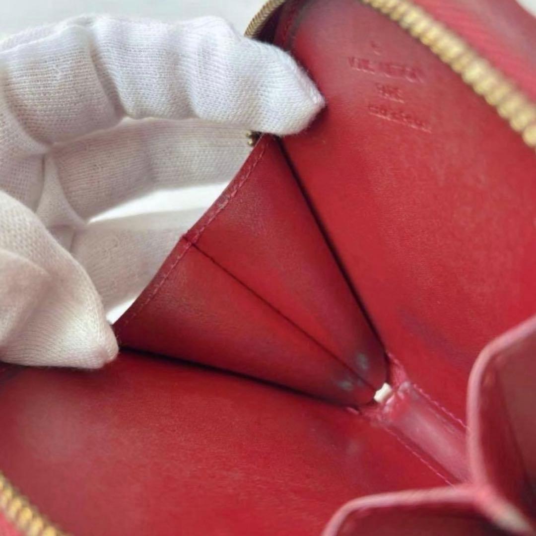 希少✨ルイ・ヴィトン　ケース　ポルトモネラパンアニマル　うさぎ　モノグラム