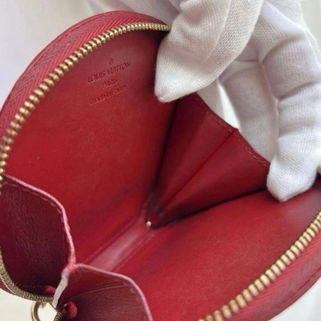 希少✨ルイ・ヴィトン　ケース　ポルトモネラパンアニマル　うさぎ　モノグラム